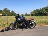 BMW R1100GS / Scrambler  / Alle Umbauten eingetragen - BMW GS UMBAU