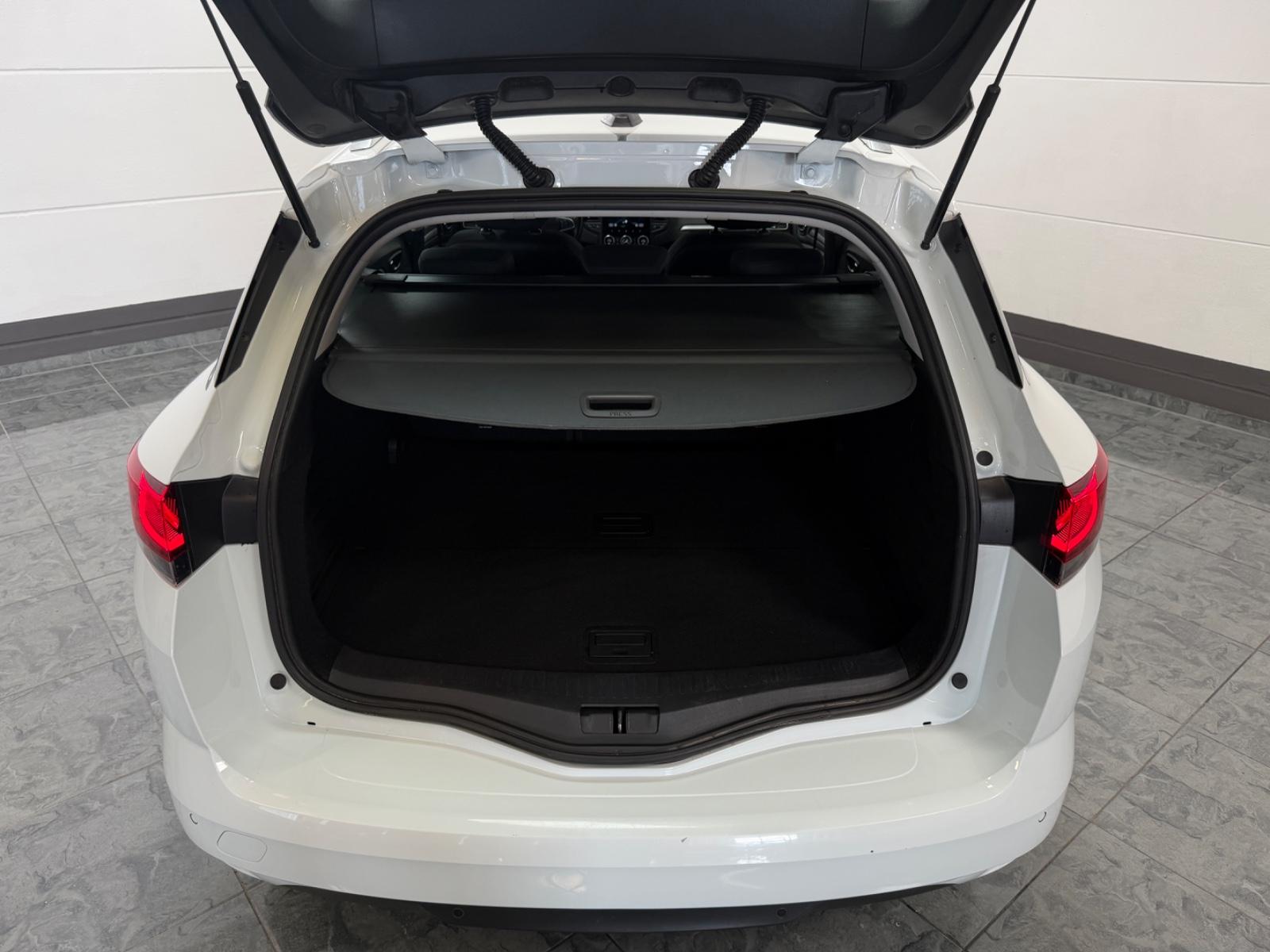 Renault Megane IV Grandtour Business Edition