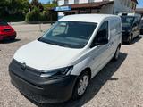 Volkswagen Caddy Cargo Basis 4Motion
