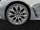BMW 420d Gran Coupé M Sport DAB LED Parkassistent - BMW 4er Reihe: Gran