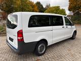 Mercedes-Benz Vito Tourer 109 CDI Base FWD Extralang - Mercedes-Benz Vito: 109