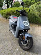 NIU MQI GT EVO - NIU Roller