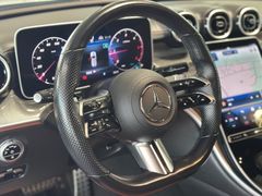 MERCEDES-BENZ C 220 - Ansicht 21