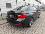 BMW M235 i xDrive Coupé - BMW M235 aus 2016