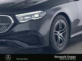 Mercedes-Benz E 300 de T AMG DigitalLight+360°+Keyless+Distro+ - Mercedes-Benz E 300: D