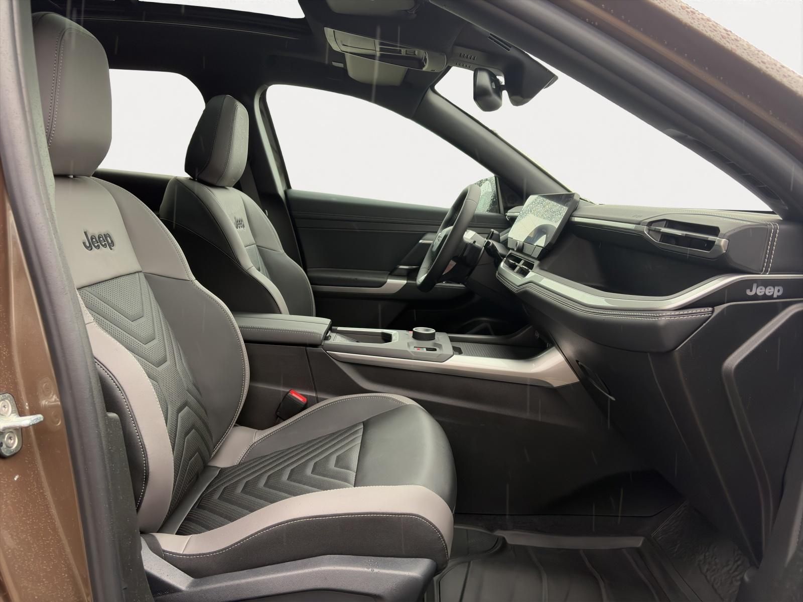 Jeep Compass - Bild 16