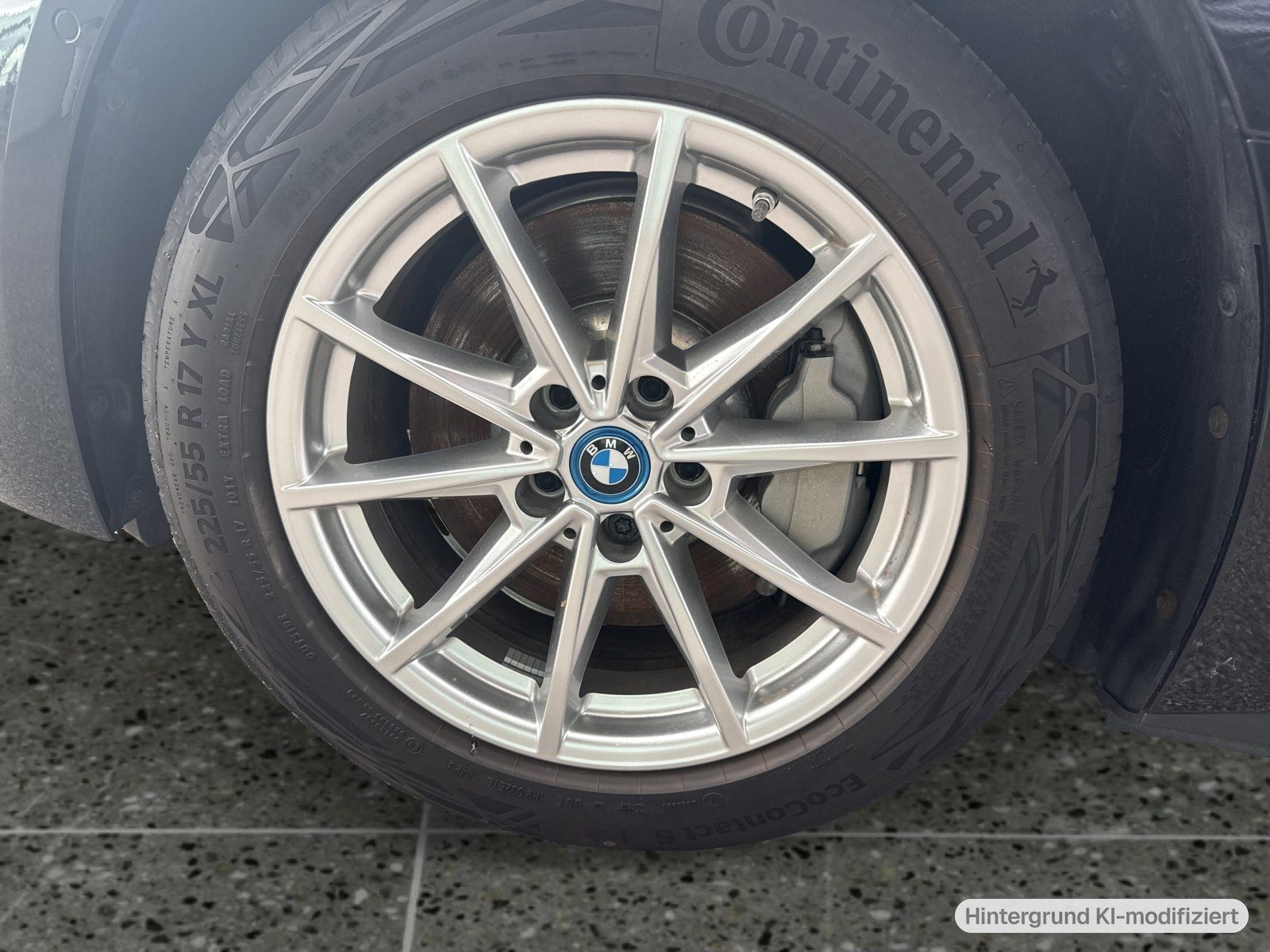 BMW i4 eDrive35 SHZ LED HiFi foto 6