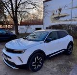 Opel Mokka 1.2 Turbo 96kW Elegance Auto Elegance - Opel Mokka von privat