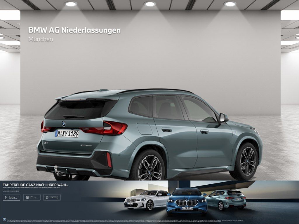 BMW X1 - Bild 2