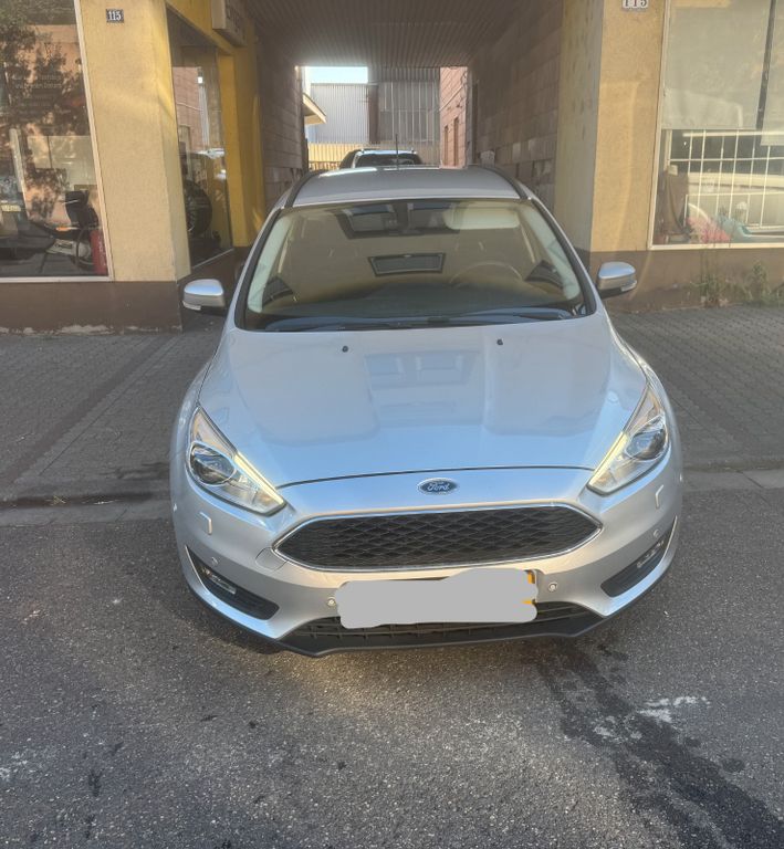 Image of Ford Focus