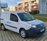 Renault kangoo mit Klimaanlage - Renault Kangoo in Nürnberg