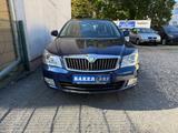 Skoda Octavia Combi Classic*Klima*Tüv*Top* - Skoda Octavia mit Benzin-Antrieb: Classic