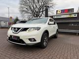 Nissan X-Trail Tekna 4x4*TÜV NEU*GARANTIE* - Nissan X-Trail in Duisburg