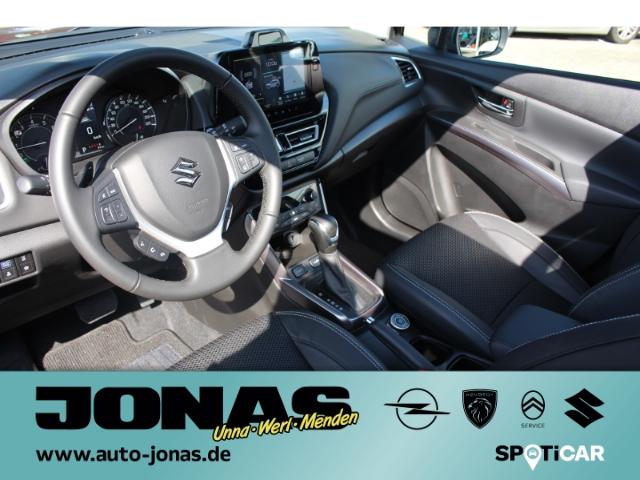 Suzuki S-Cross 1.5 Comfort+ Allgrip AGS ***SOFORT LIEFE