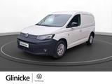 Volkswagen Caddy Cargo 2,0 l TDI EU6 SCR 75 kW 6-G-Schalter
