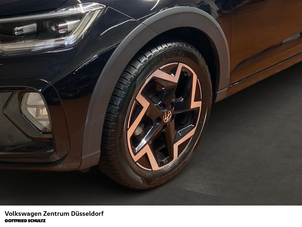 Volkswagen Taigo - Bild 9