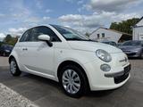 Fiat 500 Lounge  Sportsitze Sportpaket Sport Lenkrad - Fiat Gebrauchtwagen in Hannover