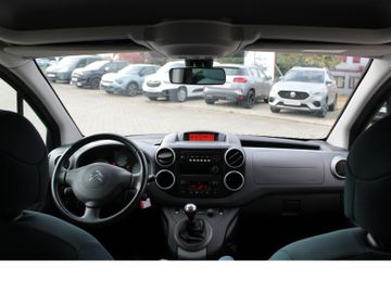 Citron Berlingo Multispace Feel Diesel