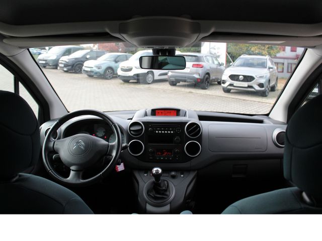 Citron Berlingo Multispace Feel Diesel