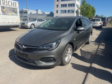 Opel Astra - 10
