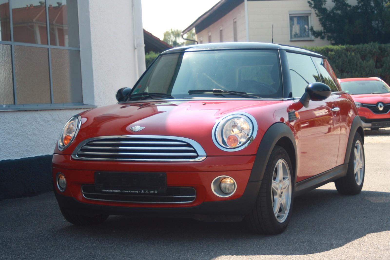 MINI COOPER Mini Cooper