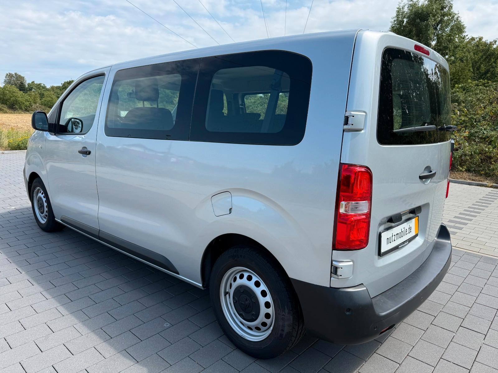 Peugeot Expert Kombi L2 8 Sitze