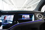 Mercedes-Benz EQS 450 4MATIC  SUV !ELECTRIC PREMIUM ART+HYPERS - Mercedes-Benz EQS SUV Gebrauchtwagen