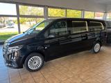 Mercedes-Benz Vito 114 CDI PRO RWD extralang Bestattungswagen - Mercedes-Benz Vito Tageszulassungen