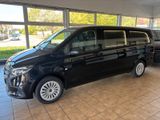 Mercedes-Benz Vito 114 CDI PRO RWD extralang Bestattungswagen - Mercedes-Benz Vito Tageszulassungen