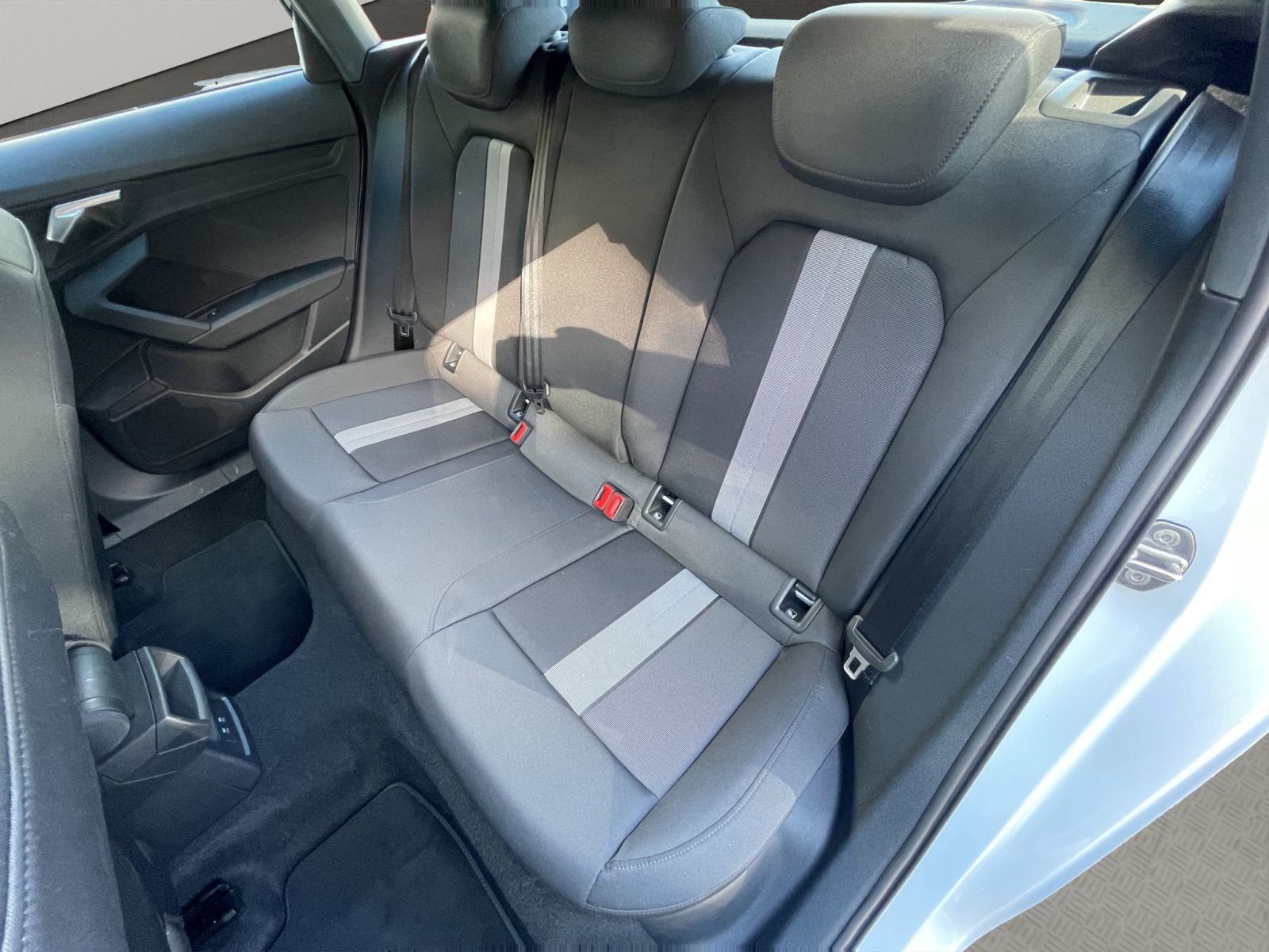 Audi A3 - Bild 18
