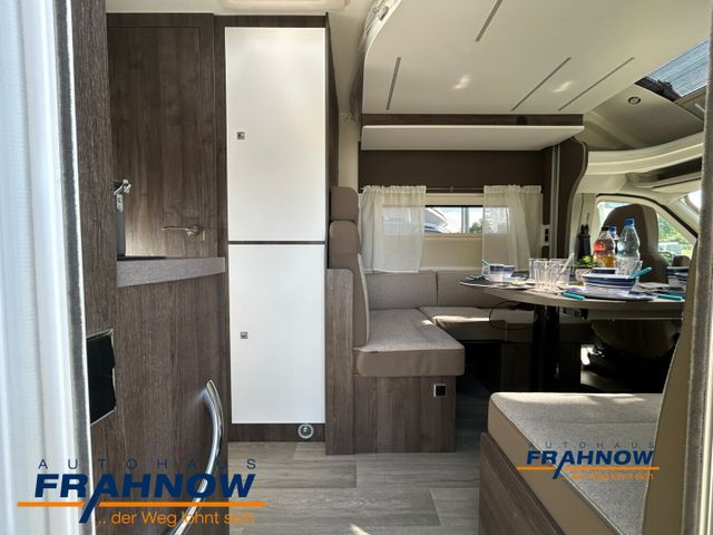 Foto Nummer 3: BENIMAR Tessoro