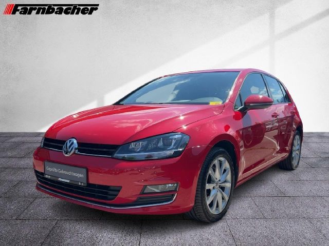 Volkswagen Golf VII Lim. Highline BMT