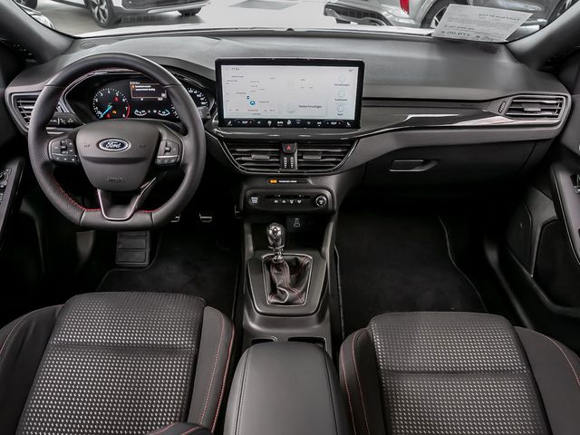 Ford Focus Turnier 1.0 EcoBoost Hybrid ST-Line LED