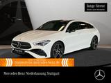 Mercedes-Benz CLA 220 d SB AMG Premium Leder Night Pano 360° - gebrauchte Mercedes-Benz CLA 220 Shooting Brake aus dem Jahr 2024