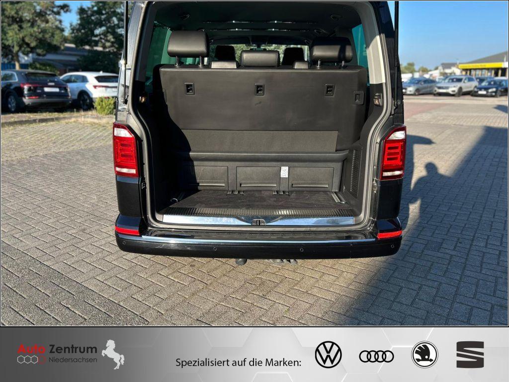 Volkswagen Multivan 2.0 TDI 4M Highline 7-Sitze StandHz*DCC