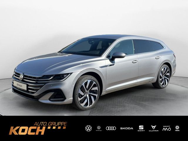 Volkswagen Arteon Shooting Brake R-Line 2,0 TDI 200 PS DSG