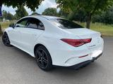 Mercedes-Benz CLA 250 e DCT - - Mercedes-Benz: Coupe, Plug-In Hybrid