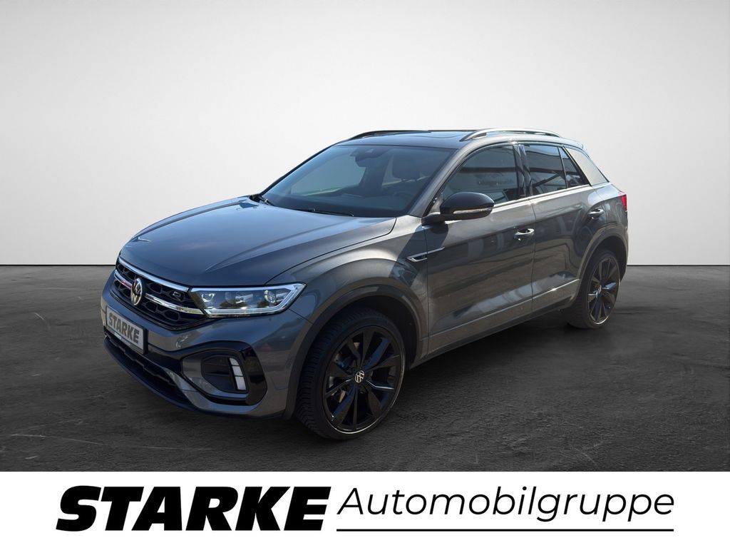 Image of Volkswagen T-Roc