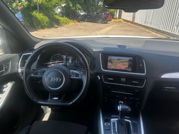 Audi Q5 - 10