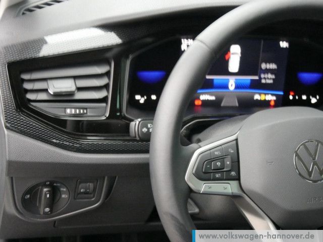 Volkswagen Taigo - Bild 12