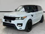 Land Rover Range Rover Sport 3.0 SDV6 Autobiography Dynamic - Land Rover Range Rover Sport in Erfurt