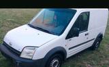 Ford Transit Connect 1.8 Diesel - gebrauchte Ford Transit Connect aus dem Jahr 2004