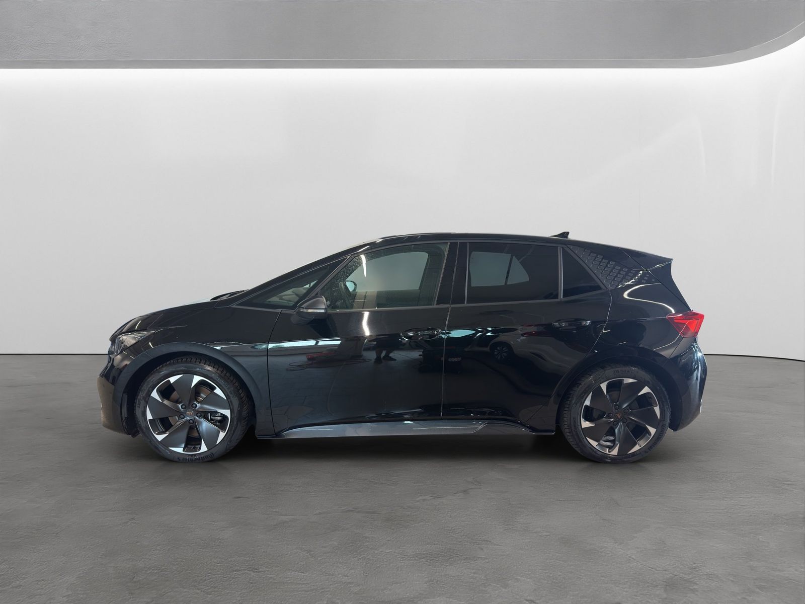 Cupra Born - Bild 4