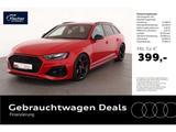 Audi RS4 Avant TFSI qu. Competition plus AHK/RS-Abg.+ - Audi RS4 Jahreswagen