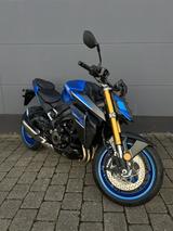 Suzuki GSX-S1000 Modell 2026!! - SUZUKI NEU NAKED BIKE