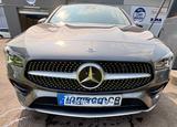 Mercedes-Benz CLA 200 Shooting Brake -
