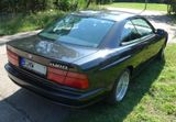 BMW E31 840 Schaltgetriebe - BMW aus 1994