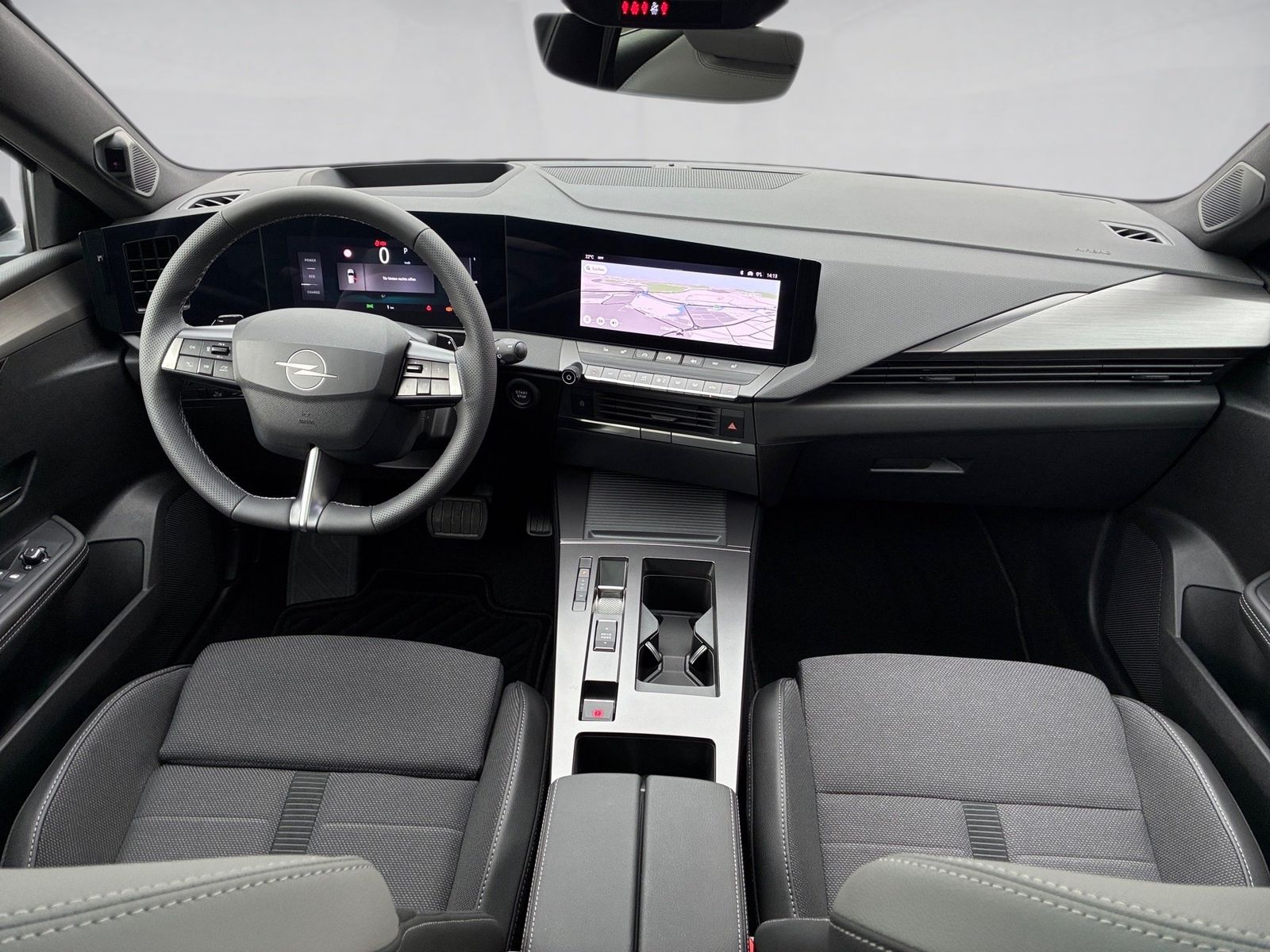 Fahrzeugabbildung Opel Astra L SportsTourer Ultimate Kamera,Sitzh.,LED