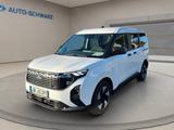 Ford Tourneo Courier BEV Trend - Ford Tourneo Courier mit Elektro-Antrieb