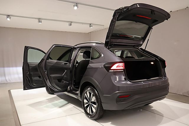 Taigo MOVE 1.0 TSI IQ-Light NAVI Anschlussgarant
